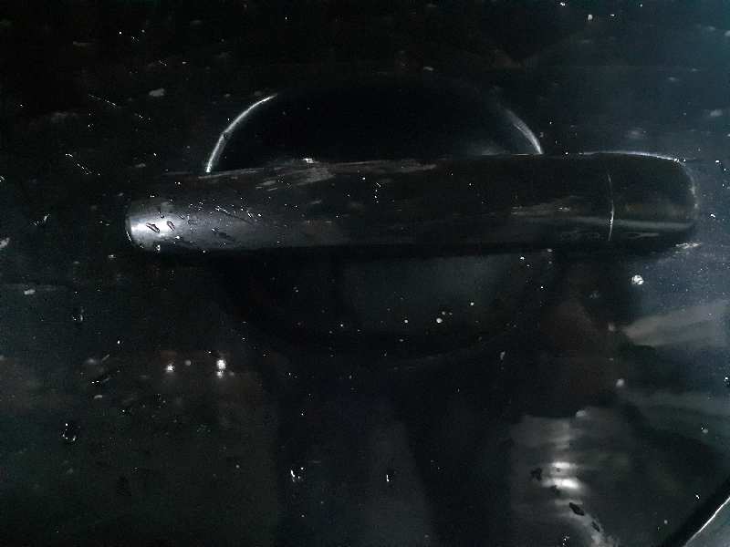 MANETA EXTERIOR TRASERA IZQUIERDA