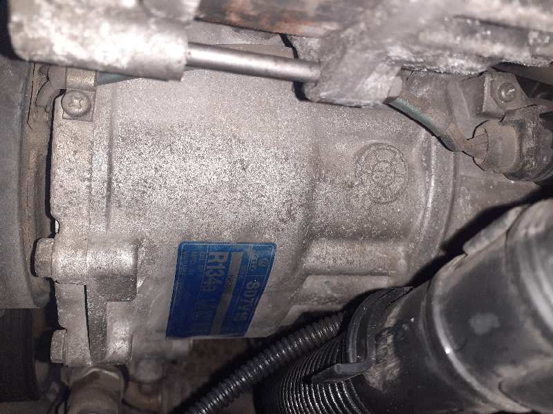 COMPRESOR AIRE ACONDICIONADO