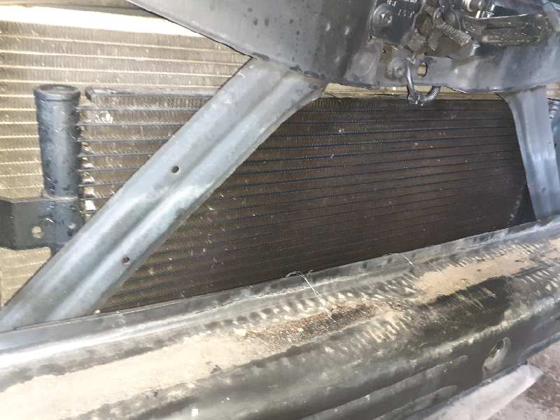 CONDENSADOR / RADIADOR  AIRE ACONDICIONADO