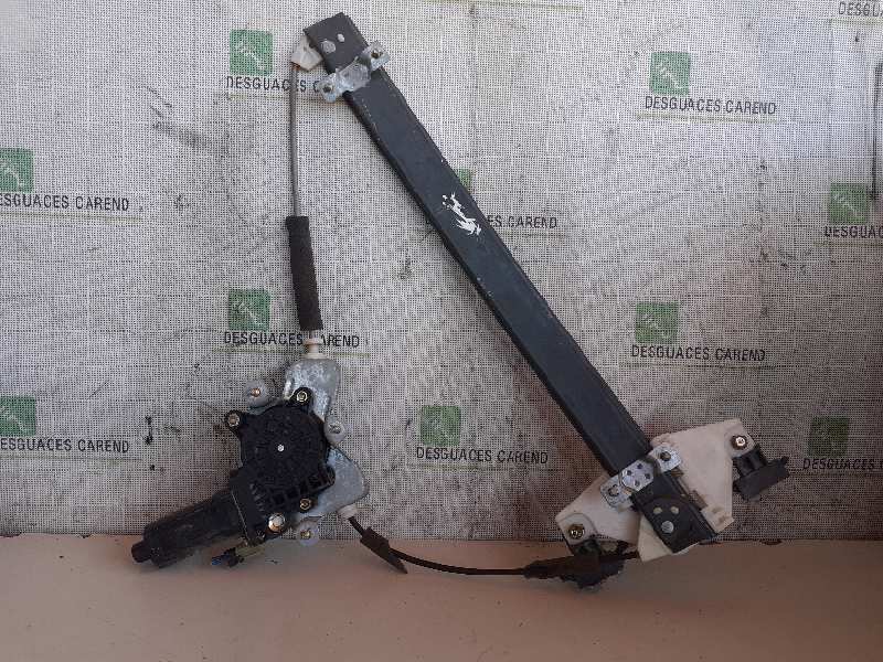 ELEVALUNAS DELANTERO IZQUIERDO