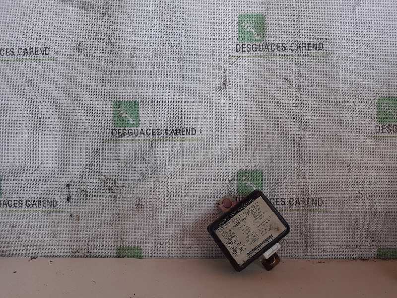 CENTRALITA INMOVILIZADOR