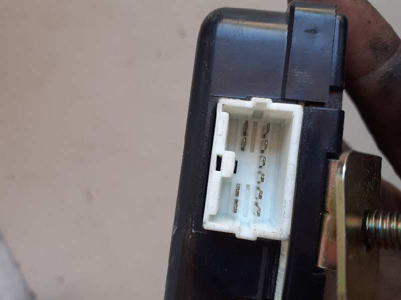 CENTRALITA INMOVILIZADOR