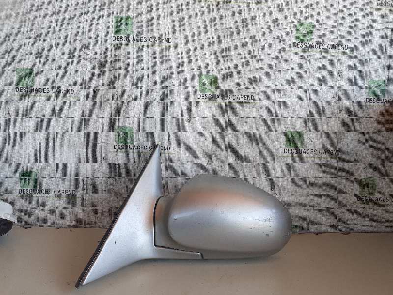 RETROVISOR IZQUIERDO