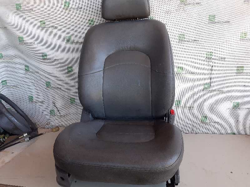 ASIENTO DELANTERO DERECHO