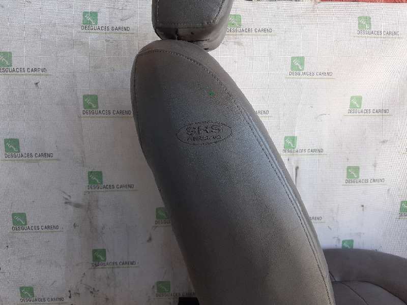 ASIENTO DELANTERO DERECHO