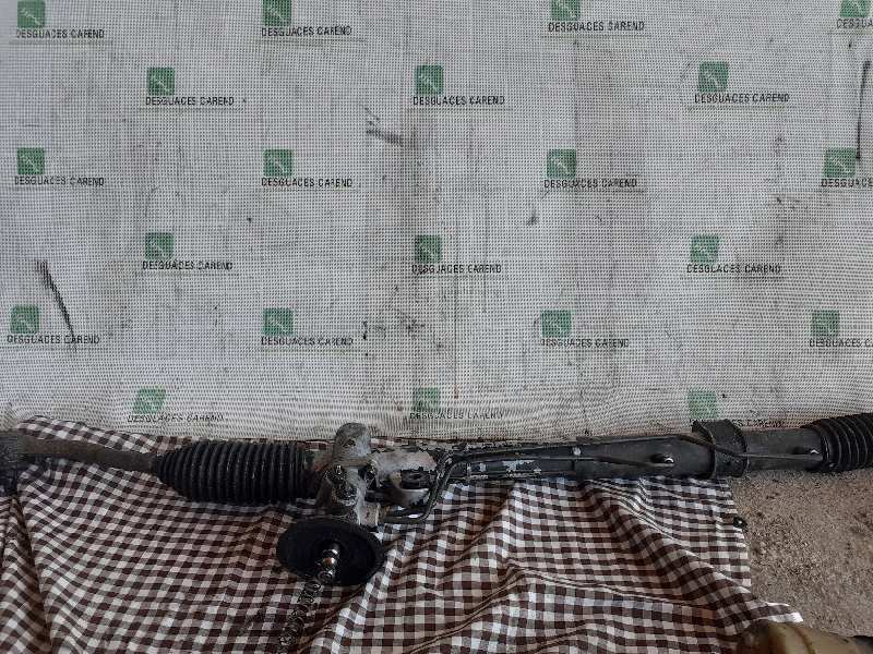 CREMALLERA DIRECCION