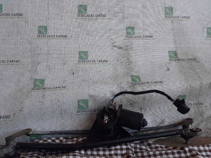 MOTOR LIMPIA DELANTERO