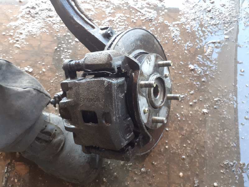 PINZA FRENO DELANTERA IZQUIERDA