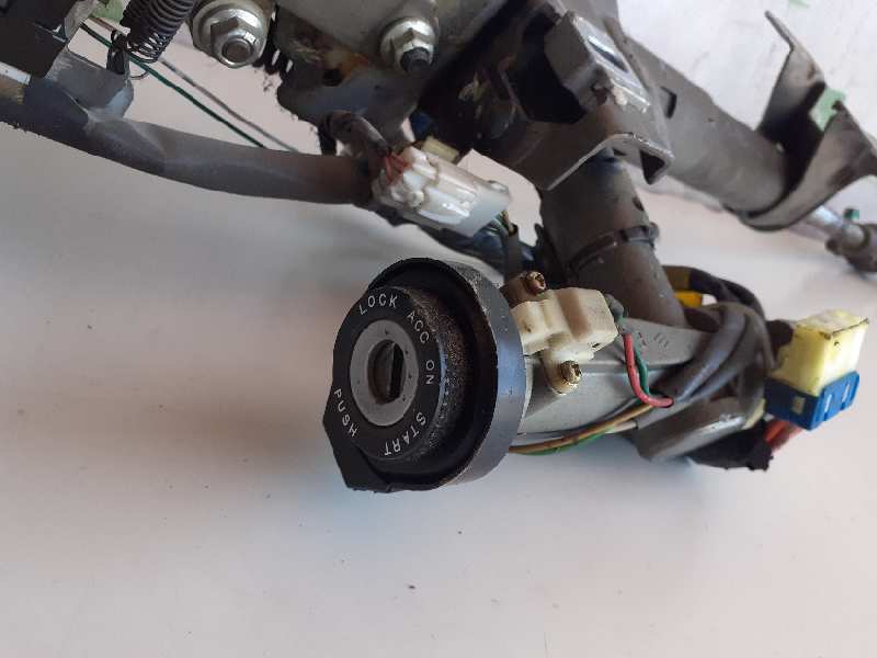 CONMUTADOR DE ARRANQUE