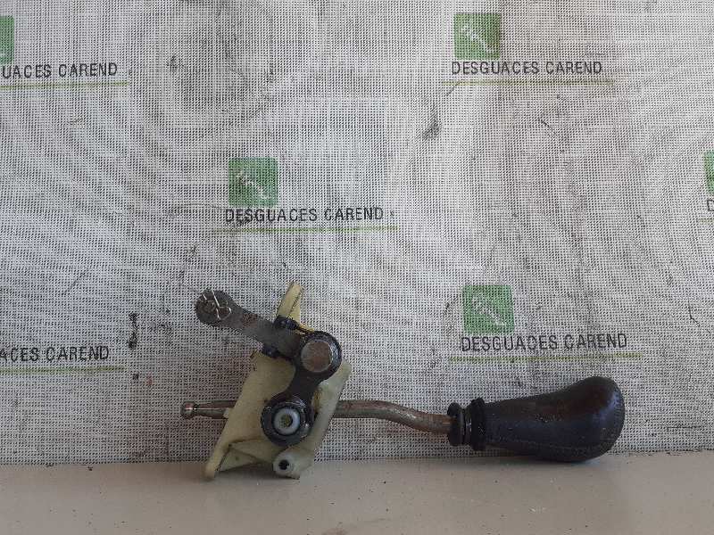 CABLE SELECTOR CAMBIO