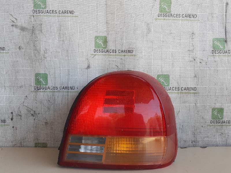 PILOTO TRASERO DERECHO