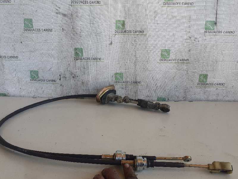 CABLE SELECTOR CAMBIO