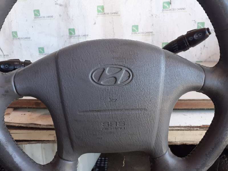 AIRBAG DELANTERO IZQUIERDO