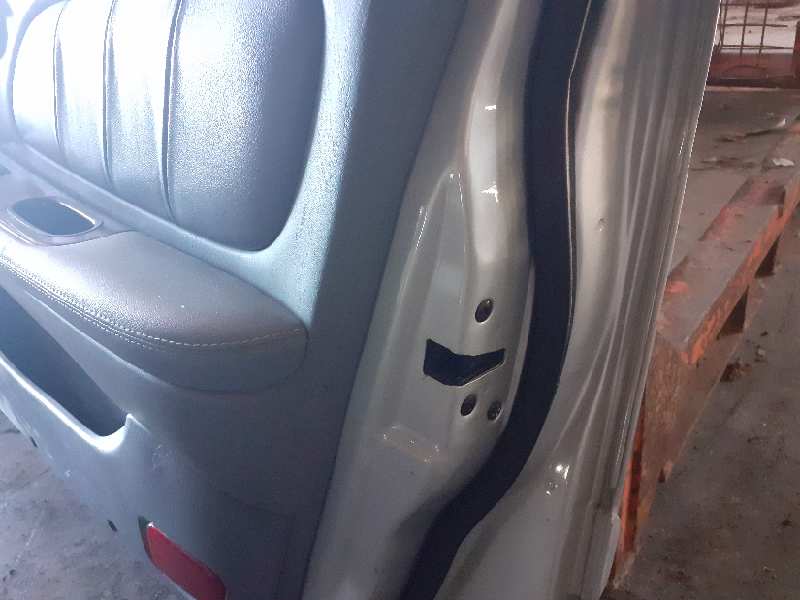 CERRADURA PUERTA DELANTERA DERECHA