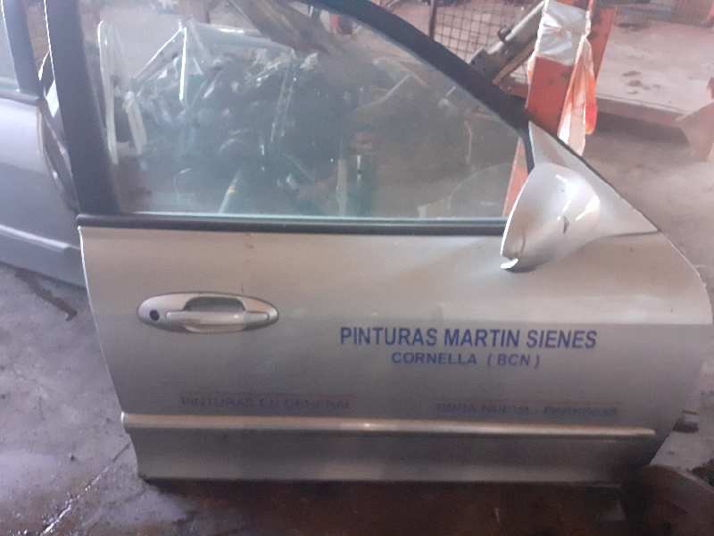 PUERTA DELANTERA DERECHA