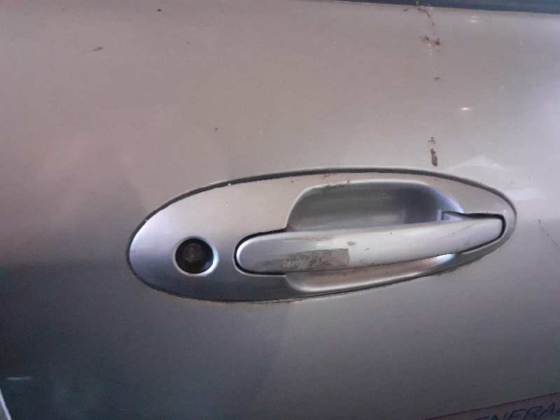 MANETA EXTERIOR DELANTERA DERECHA