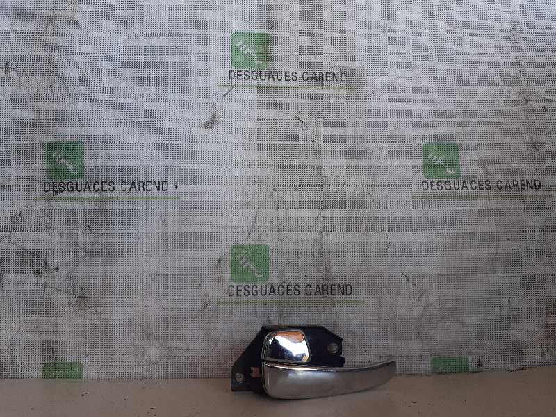 MANETA INTERIOR DELANTERA IZQUIERDA