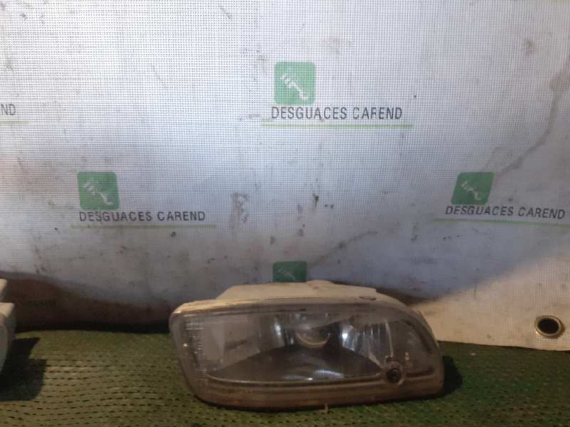 FARO ANTINIEBLA DERECHO