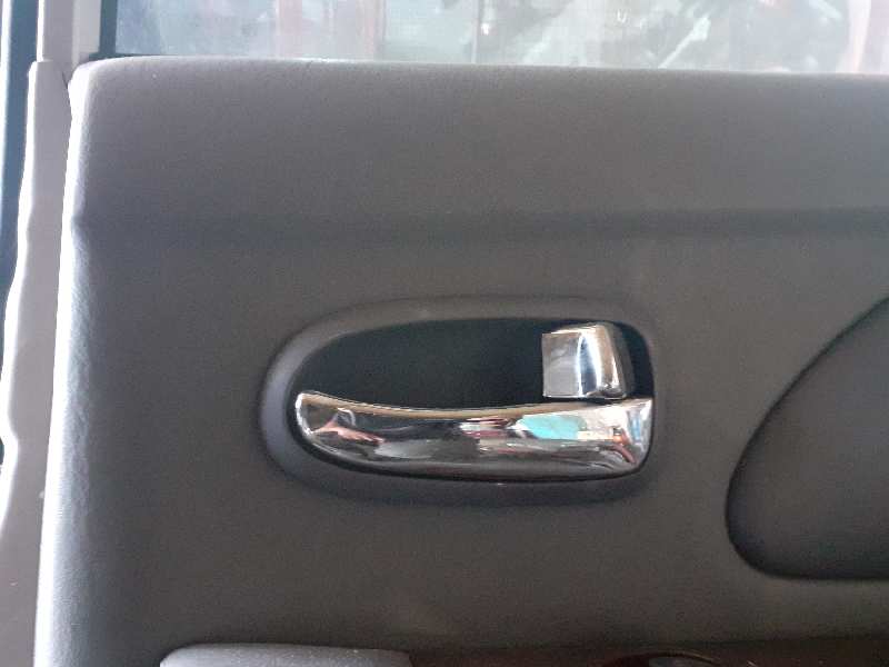 MANETA INTERIOR TRASERA DERECHA