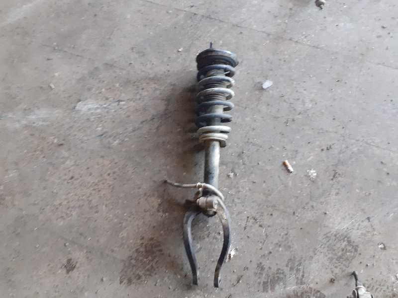 AMORTIGUADOR DELANTERO IZQUIERDO