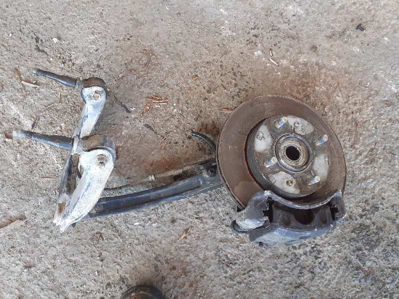 MANGUETA DELANTERA IZQUIERDA