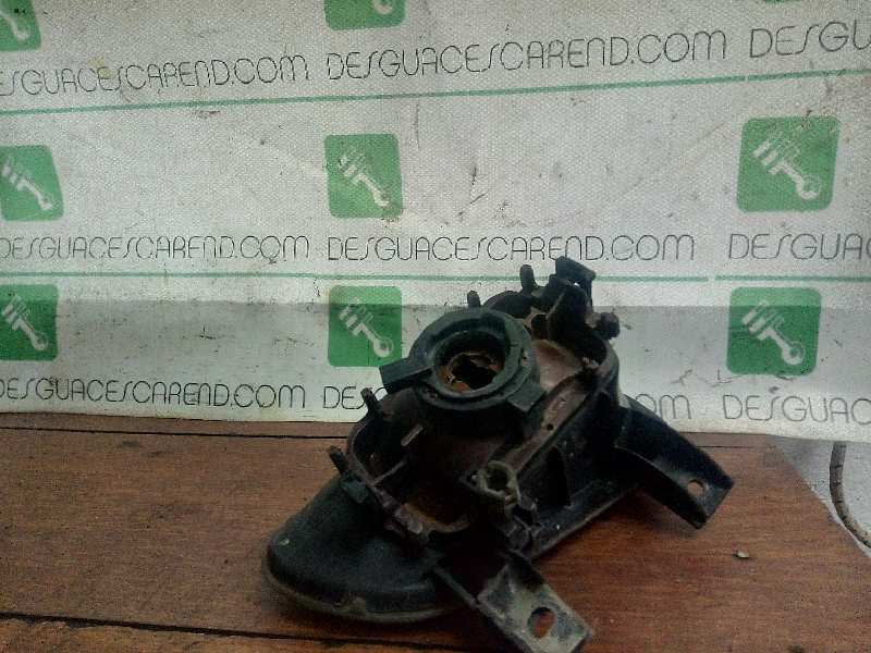 67720892 FARO ANTINIEBLA DERECHO PEUGEOT 406 COUPE (S1/S2)