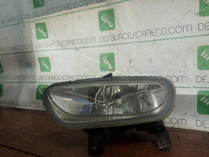 FARO ANTINIEBLA DERECHO