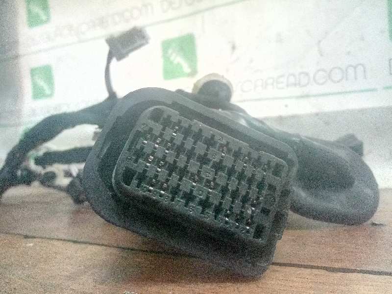 INSTALACIÓN ELECTRICA 