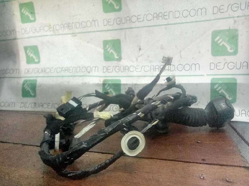 INSTALACIÓN ELECTRICA 