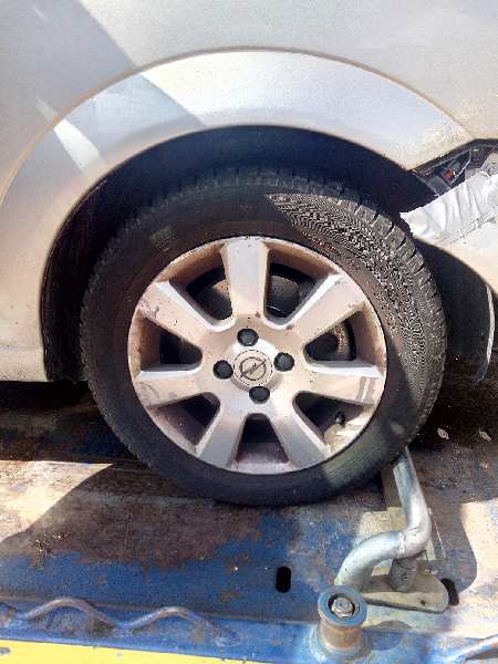 PINZA FRENO DELANTERA DERECHA