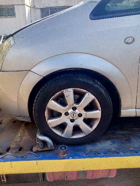 MANGUETA DELANTERA IZQUIERDA