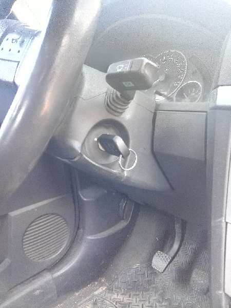 CONMUTADOR DE ARRANQUE