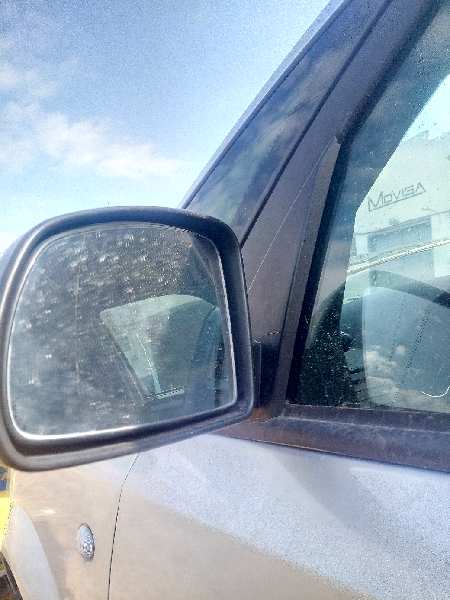 RETROVISOR IZQUIERDO