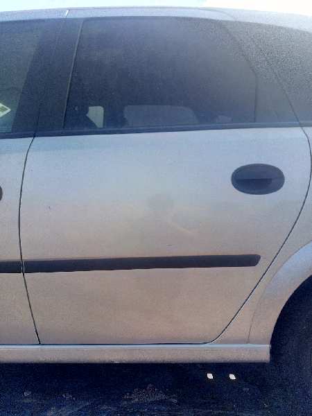 PUERTA TRASERA IZQUIERDA