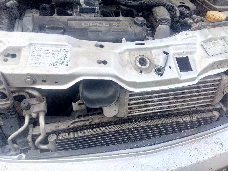 RADIADOR CALEFACCION / AIRE ACONDICIONADO