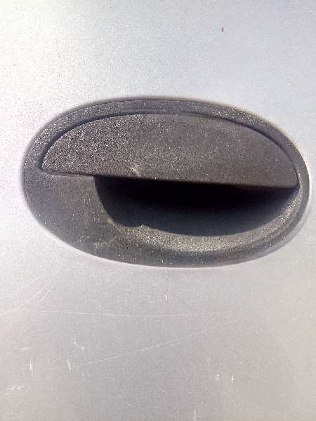 MANETA EXTERIOR TRASERA DERECHA