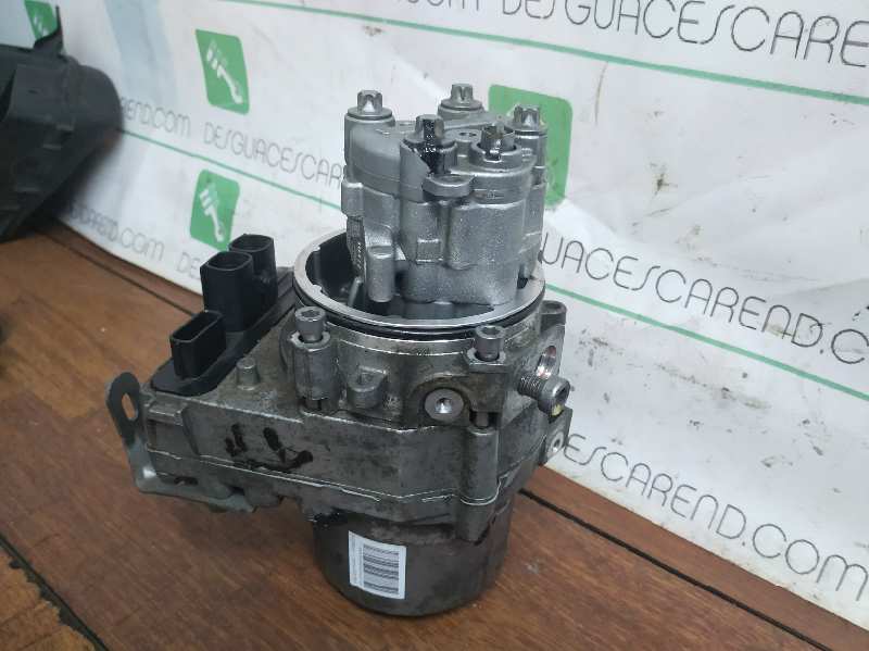 BOMBA SERVODIRECCION