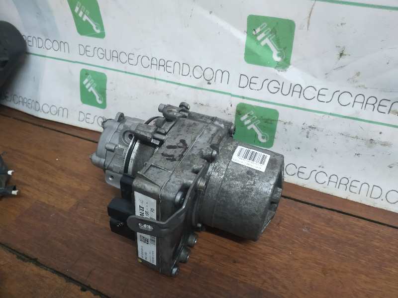 BOMBA SERVODIRECCION