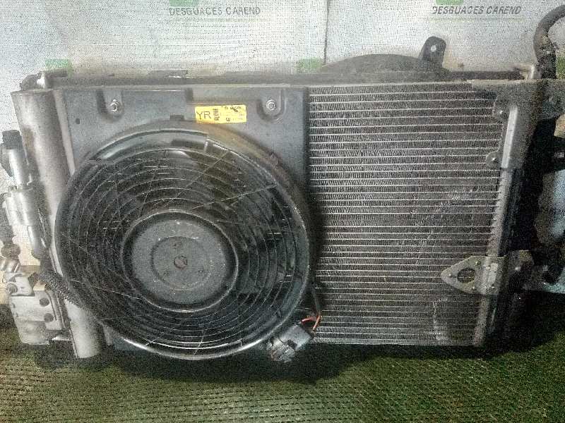 RADIADOR CALEFACCION / AIRE ACONDICIONADO