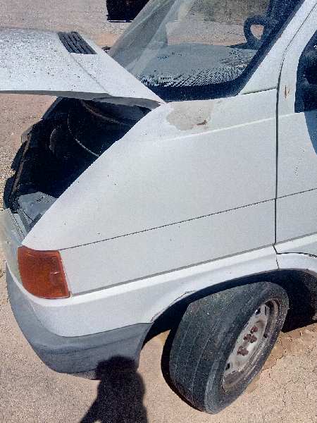 ALETA DELANTERA IZQUIERDA