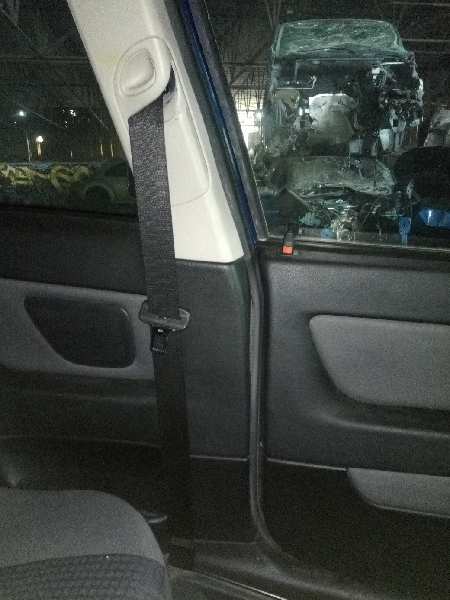 CINTURON SEGURIDAD DELANTERO IZQUIERDO