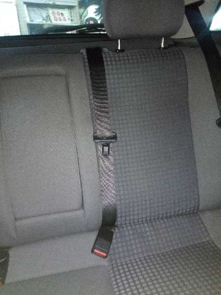 CINTURON SEGURIDAD TRASERO CENTRAL