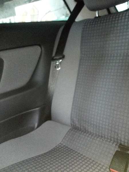 CINTURON SEGURIDAD TRASERO DERECHO