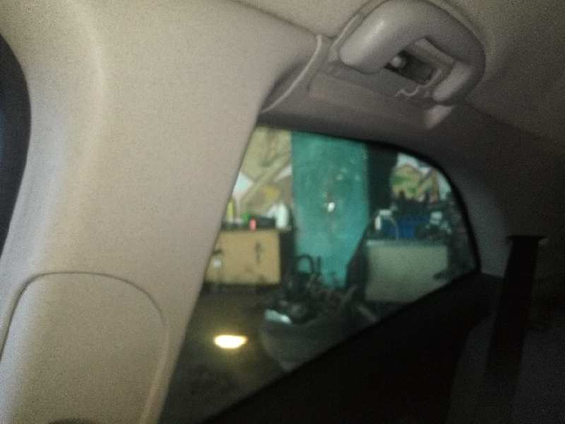 LUNA TRASERA DERECHA