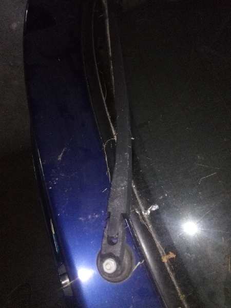 MOTOR LIMPIA TRASERO