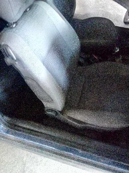 ASIENTO DELANTERO DERECHO