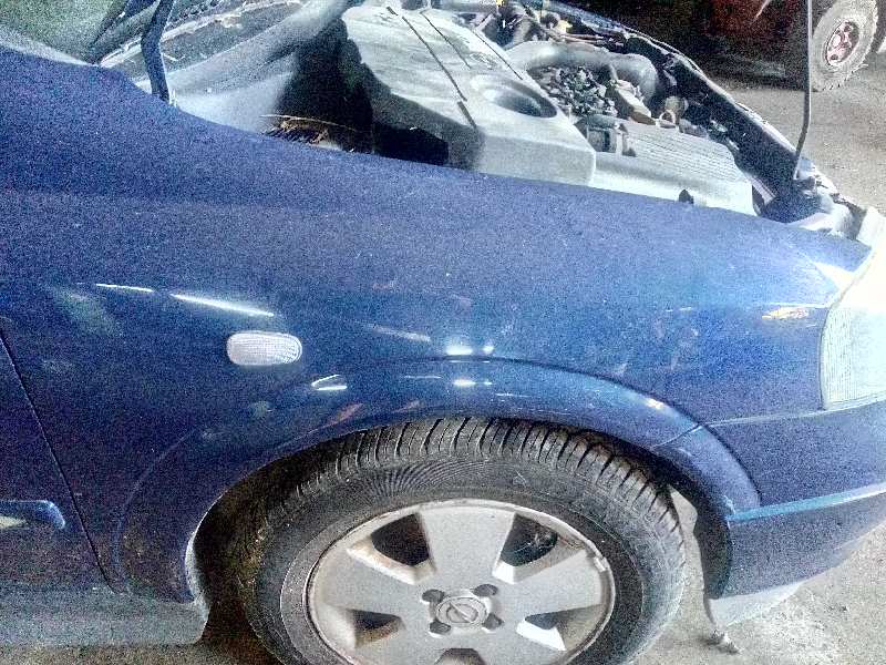 ALETA DELANTERA DERECHA