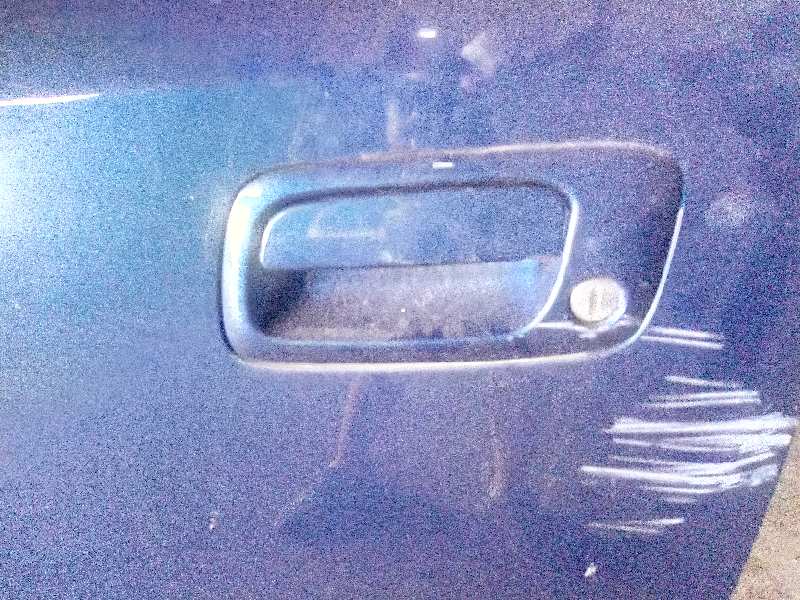 MANETA EXTERIOR DELANTERA IZQUIERDA