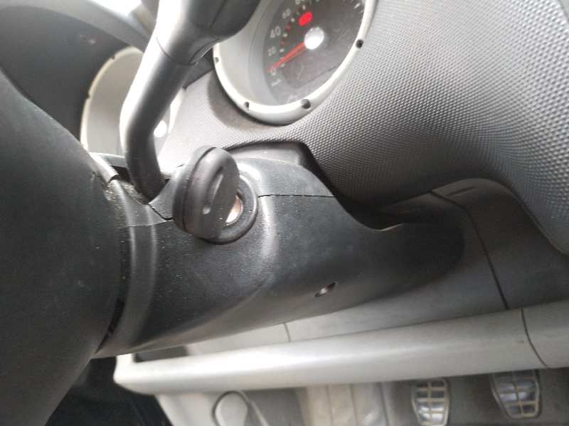 CONMUTADOR DE ARRANQUE