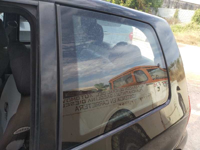 LUNA TRASERA IZQUIERDA